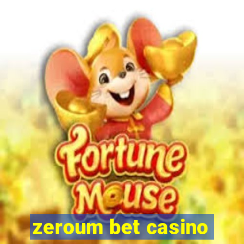 zeroum bet casino